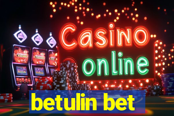 betulin bet